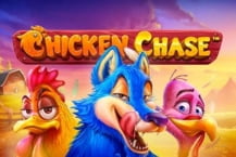 Chicken Chase