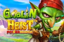 Goblin Heist Powernudge