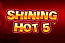 Shining Hot 5