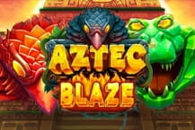 Aztec Blaze