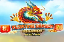 Floating Dragon Megaways