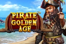Pirate Golden Age