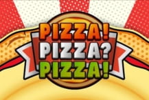 PIZZA! PIZZA PIZZA!™