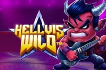 Hellvis Wild™