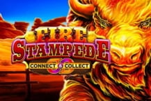 Fire Stampede™