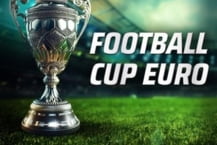 Football Cup – Euro