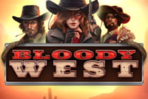 Bloody West