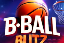 B-Ball Blitz