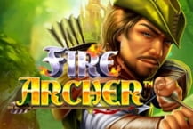 Fire Archer