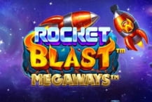Rocket Blast Megaways