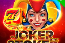 Joker Stoker Dice