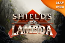 Shields of Lambda
