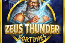 Zeus Thunder Fortunes