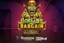 Goblin’s Bargain MultiMax™