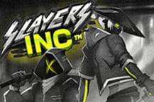 Slayers Inc 96