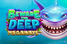 Beware The Deep Megaways™