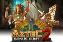 Aztec: Bonus Hunt 2