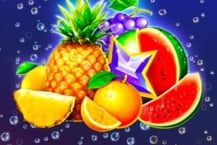 Boiling Fruits