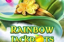 Rainbow Jackpots MegaWays™