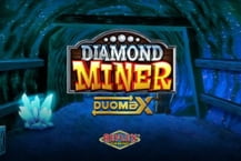 Diamond Miner DuoMax™