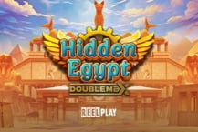 Hidden Egypt DoubleMax™