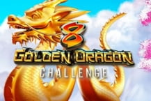 8 Golden Dragon Challenge™