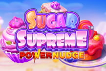 Sugar Supreme Powernudge™