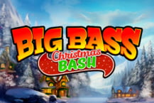 Big Bass Christmas Bash™