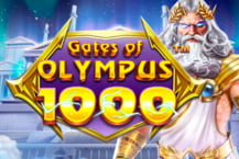 Gates of Olympus 1000™