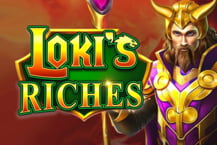 Loki’s Riches