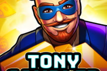 Tony Gambler