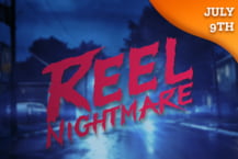 Reel Nightmare
