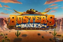 Buster’s Bones
