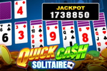Quick Cash solitarie