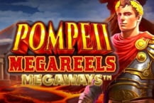 Pompeii Megareels Megaways™