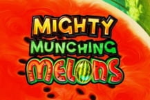Mighty Munching Melons