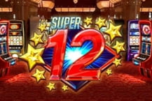 Super 12 Stars