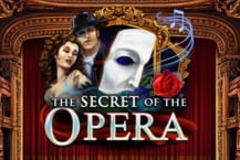 The Secret of the Opera