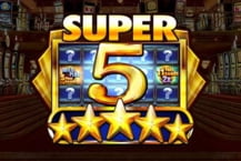 Super 5 Stars