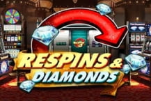 Respins & Diamonds