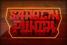 Shaolin Punch