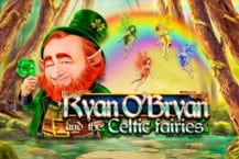 Ryan O'Bryan and the Celtic Fairies