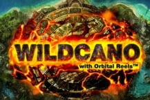 Wildcano with Orbital Reels™