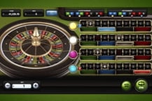 Frenzy Discs: 4 Colours