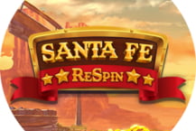 Santa Fe Respin