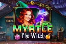 Myrtle the Witch