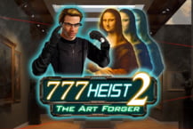 777 Heist 2 The Art Forger