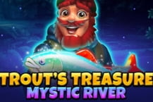 Trout’s Treasure – Mystic River