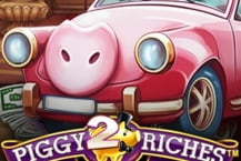 Piggy Riches 2 MegaWays™