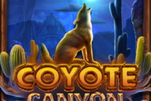 Coyote Canyon
